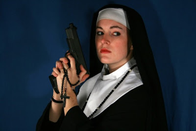 Nude Nuns with Big Guns (2010) - Watch on Prime Video or 