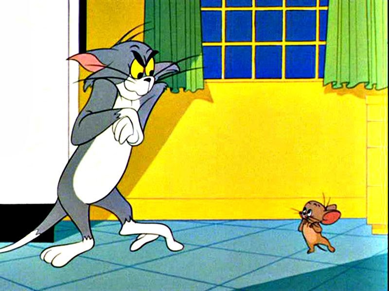 О том с чем. Том и Джерри 1963. Том и Джерри Chuck Jones. Том и Джерри 1963-1967 том. Том и Джерри том 1963.