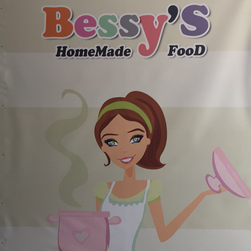 Bessy’S Homemade Food logo