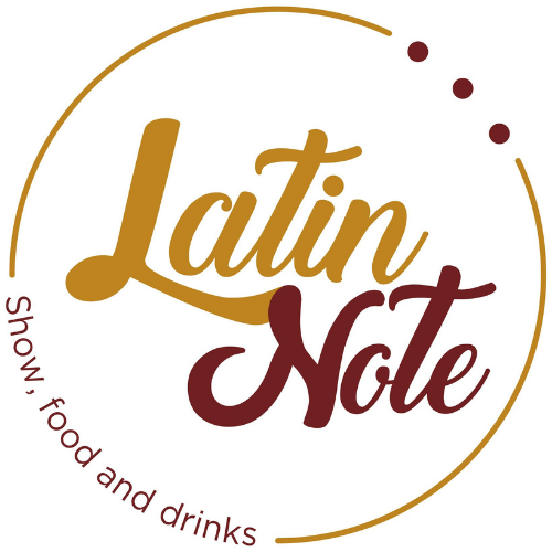 Latin Note logo