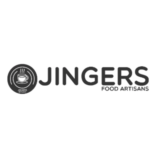 Jingers logo