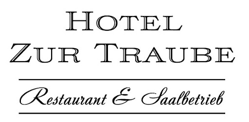 Hotel Zur Traube - Brunsbüttel logo