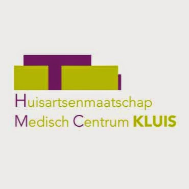 Huisartsenmaatschap Medisch Centrum Kluis logo