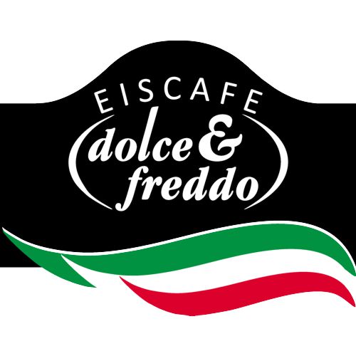 Eiscafé "Dolce & Freddo" Steinau an der Straße