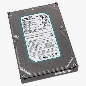  Seagate Barracuda 7200.8 ATA Hard Drive ST3200826A