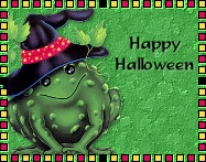 Gif happy halloween Gif happy halloween