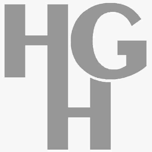 Hansens Gulvafslibning Høng logo