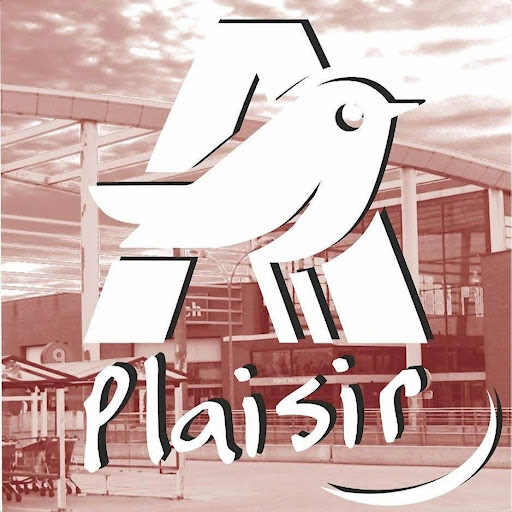 Auchan Plaisir logo