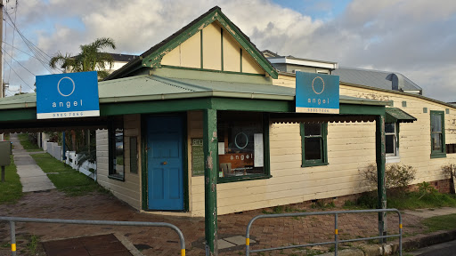 Angel Restaurant