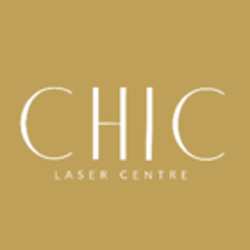 CHIC Laser Centre | Botox Montréal logo