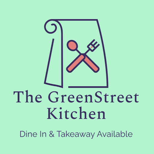 The Green Street kitchen