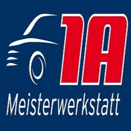 1A Meisterwerkstatt GmbH logo