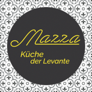 Mazza logo
