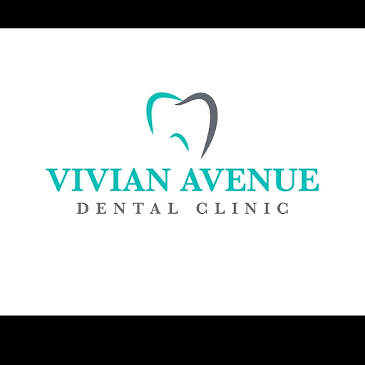 Vivian Avenue Dental Clinic in Hendon logo