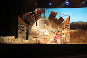  Nonton Musikal Laskar Pelangi Di Dufan Ancol