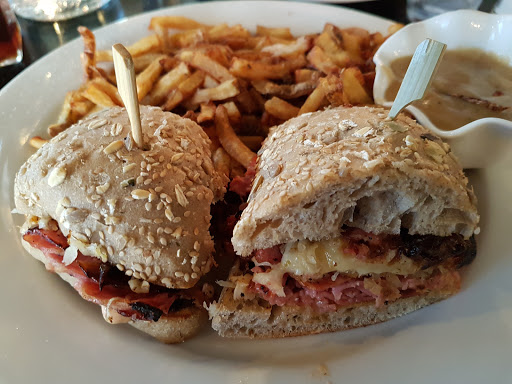 Marion Street Eatery