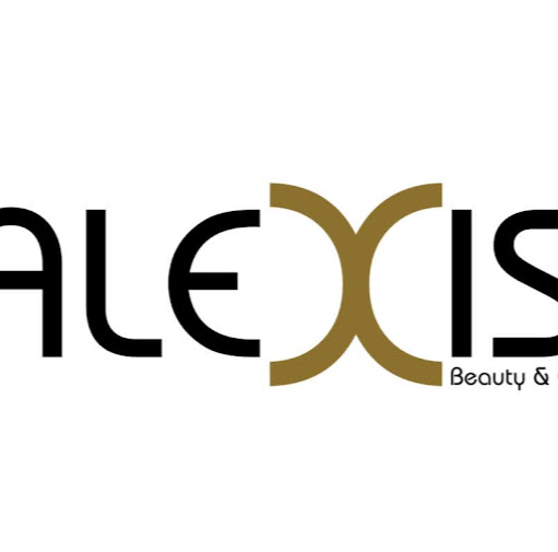 Alexis Beauty &Co logo