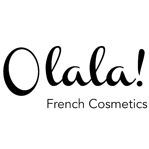 OLALA FRENCH COSMETICS EQAM logo