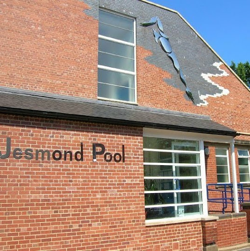 Jesmond Swimming Pool logo