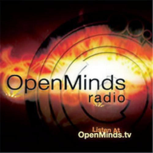 New Media Streams On Our Site Open Minds Radio Ufonaut Radio And Skywatchers Radio