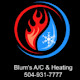 Blum's AC and Heating