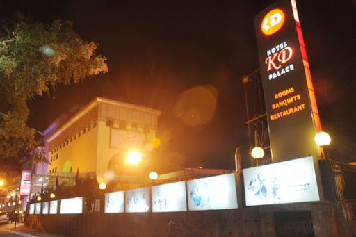 Hotel K D Palace, 10/492, McRobert Ganj, Kanpur, Uttar Pradesh 208002, India, Hotel, state UP
