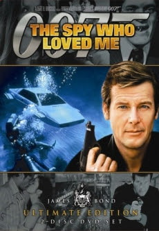 Điệp Viên 007: Người Điệp Viên Yêu Tôi - James Bond 007: The Spy Who Loved Me