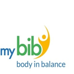 mybib body in balance logo
