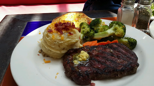 Chili's Grill & Bar