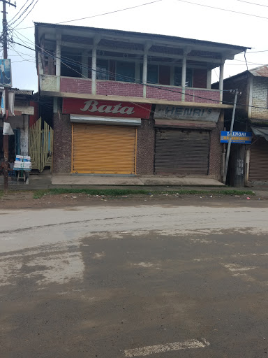 Bata Showroom, Tedim Rd, Hiangtam Lamka, Churachandpur, Manipur 795128, India, Shop, state MN