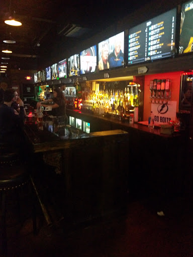 Irish Pub «Paddywagon Irish Pub USF», reviews and photos, 2711 University Square Dr, Tampa, FL 33612, USA