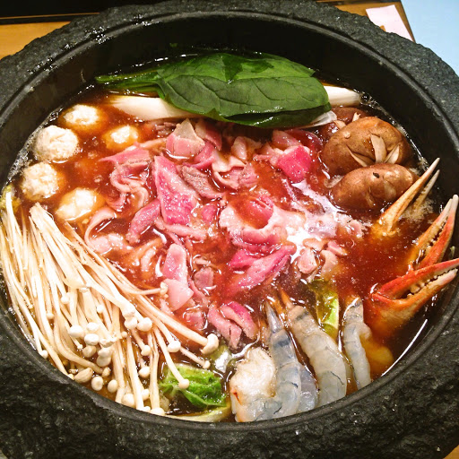 石頭楼