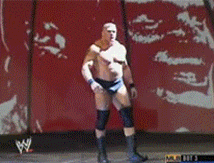 Brock Lesnar GIFs Showentr1