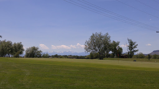 Golf Course «Headwaters Public Golf Course», reviews and photos, 225 N 7th Ave E, Three Forks, MT 59752, USA