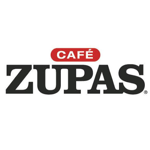 Cafe Zupas logo