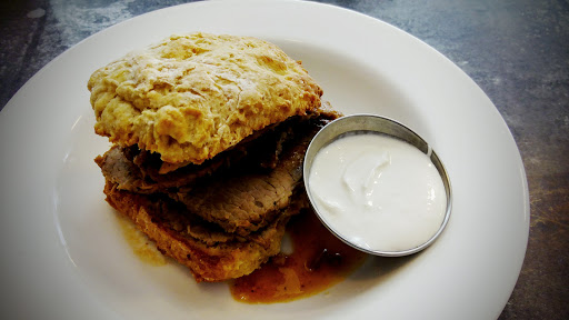 American Restaurant «Biscuits & Co», reviews and photos, 25 Alfred St, Biddeford, ME 04005, USA