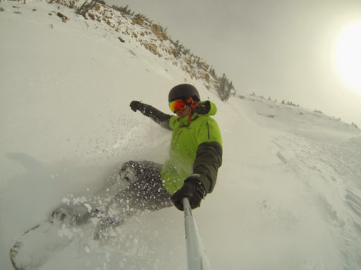 Aspen Ski Day