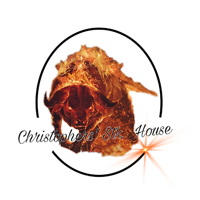 Christopher's Stk House LLC logo