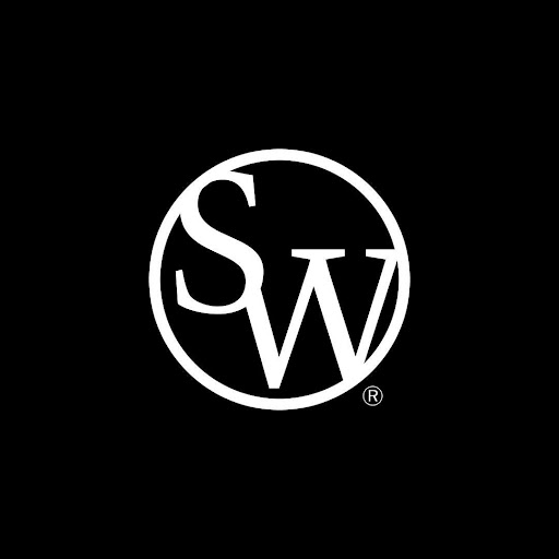 SW Steakhouse logo