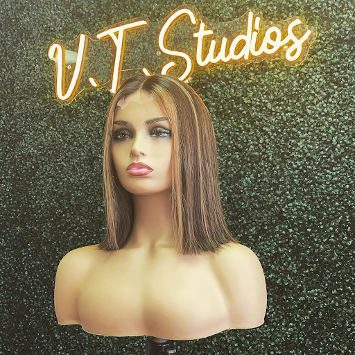 V.T. Studios Salon