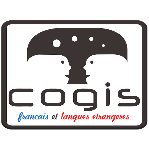 Cogis - Ecole cours d'anglais Oyonnax logo