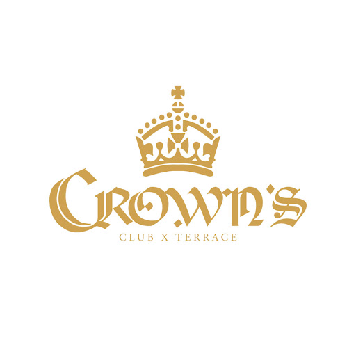 Crowns Club - Club x Terrace München