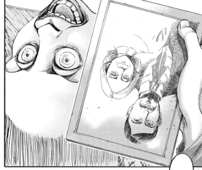 Attack on Titan Chapter 51 Image 6