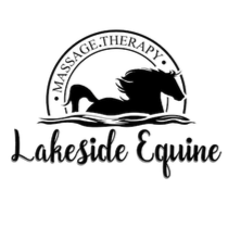 Lakeside Equine Massage Therapy, LLC logo