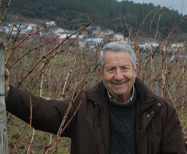 The Spanish Artisan Wine & Spirits Group Gerry Dawes Selections Spanish Wines — A Seductive