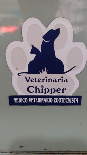 Veterinaria Chipper, Francisco Jiménez #258 local 1, La conchita, 13360 Tlahuac, CDMX, México, Veterinario | Ciudad de México