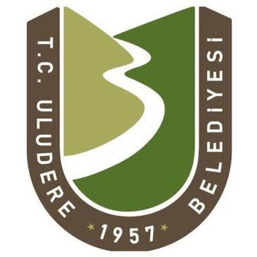 Uludere Belediyesi logo