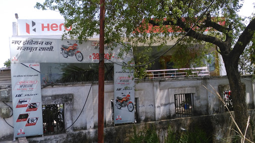 Pavitra, Moradabad,, Transport Nagar, Moradabad, Uttar Pradesh 244001, India, Motor_Scooter_Dealer, state UP