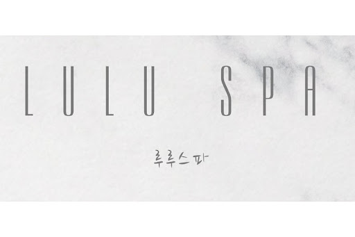 LuLu Spa logo