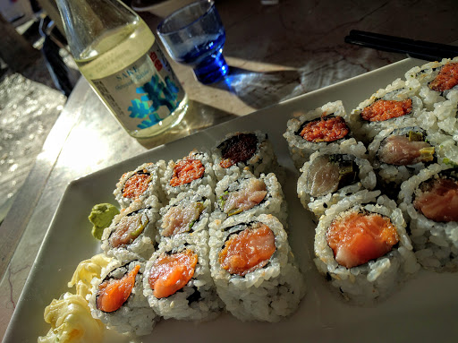 Restaurant «Sushi 25», reviews and photos, 25 Elm St, New Canaan, CT 06840, USA